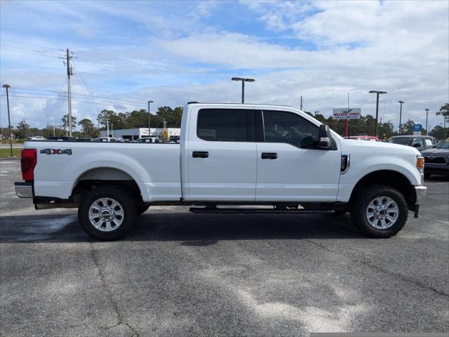 2022 Ford F-250 XLT