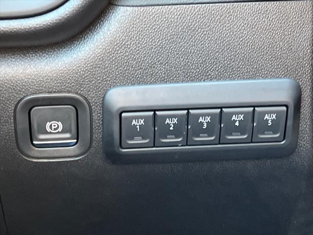 2024 Chevrolet Silverado 3500HD Work Truck