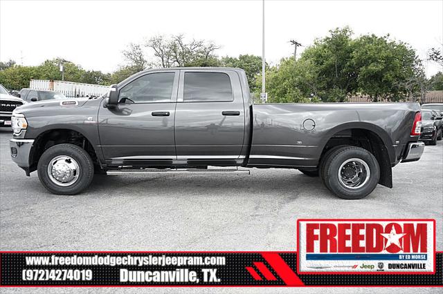 2024 RAM Ram 3500 RAM 3500 TRADESMAN CREW CAB 4X4 8 BOX