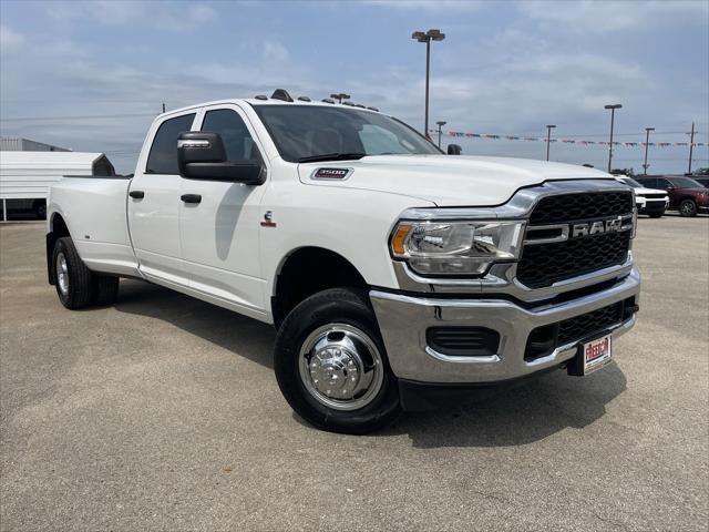 2024 RAM Ram 3500 RAM 3500 TRADESMAN CREW CAB 4X4 8 BOX