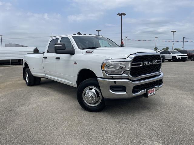 2024 RAM Ram 3500 RAM 3500 TRADESMAN CREW CAB 4X4 8 BOX