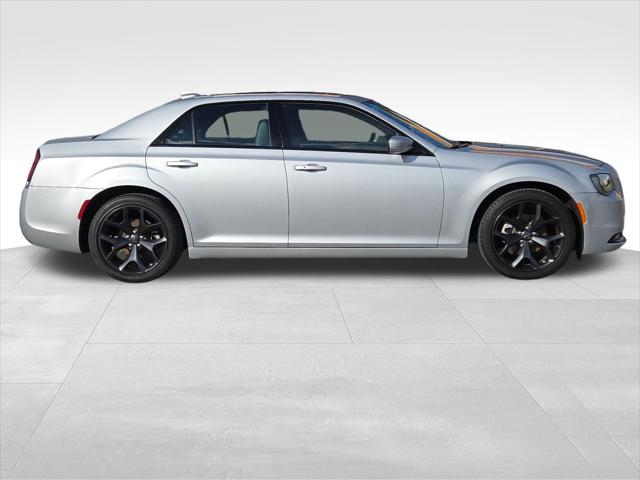 2023 Chrysler 300 300S