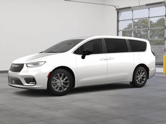 2024 Chrysler Pacifica PACIFICA TOURING L AWD