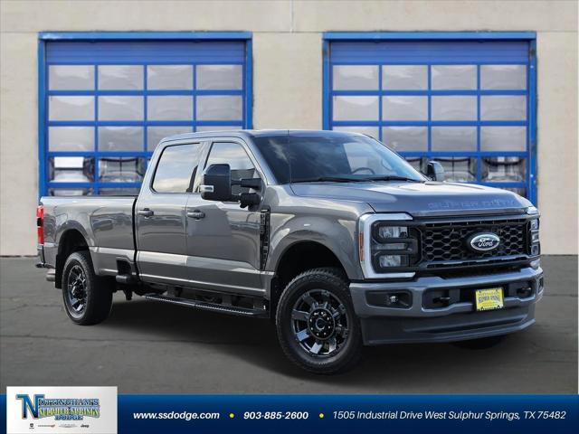 2024 Ford F-250 LARIAT