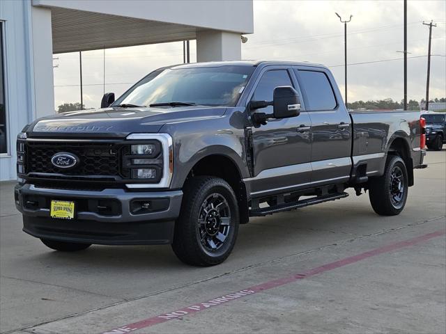 2024 Ford F-250 LARIAT