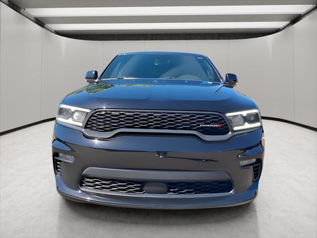 2022 Dodge Durango GT Plus RWD