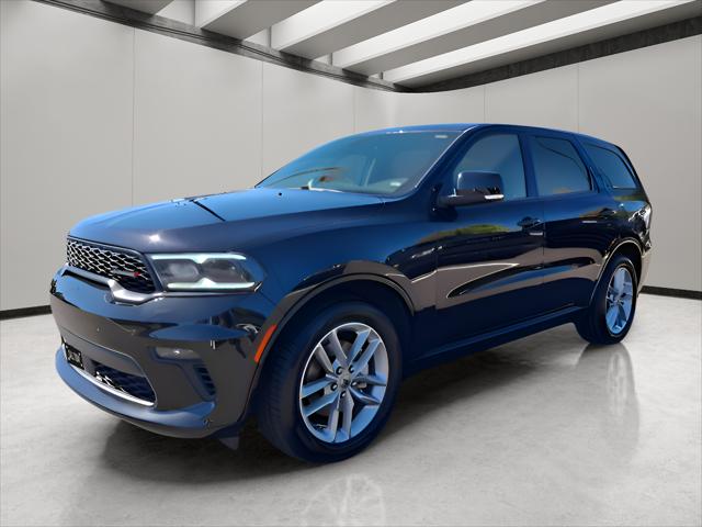 2022 Dodge Durango GT Plus RWD