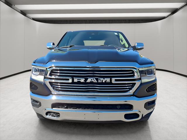 2021 RAM 1500 Laramie Crew Cab 4x4 57 Box