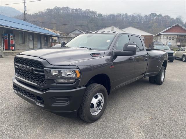 2024 RAM Ram 3500 RAM 3500 TRADESMAN CREW CAB 4X4 8 BOX