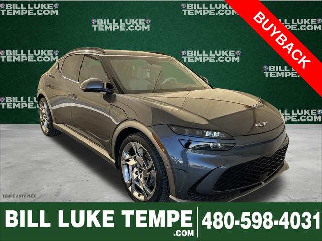 2023 Genesis GV60 Performance AWD 2023 Genesis GV60 Performance AWD