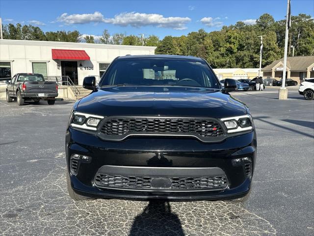 2023 Dodge Durango GT Plus AWD