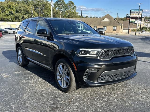 2023 Dodge Durango GT Plus AWD