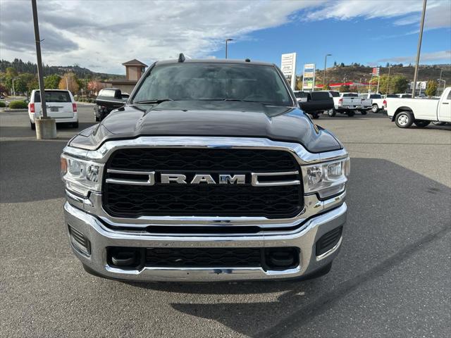 2021 RAM 2500 Tradesman Crew Cab 4x4 8 Box