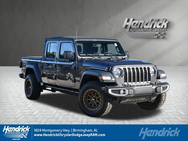 2023 Jeep Gladiator Sport 4x4