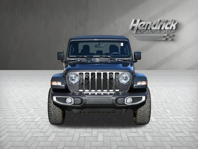 2023 Jeep Gladiator Sport 4x4