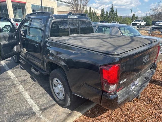 2021 Toyota Tacoma SR V6 2021 Toyota Tacoma SR V6