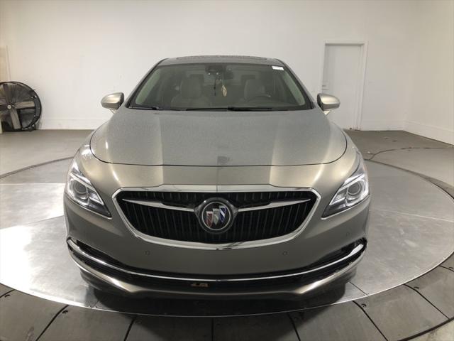 2019 Buick LaCrosse AWD Premium 2019 Buick LaCrosse AWD Premium