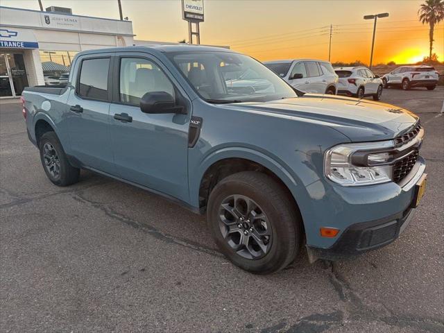 2023 Ford Maverick XLT