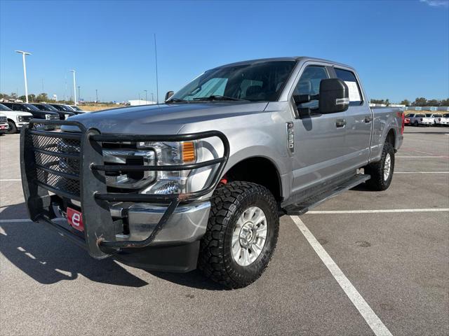 2020 Ford F-250 XL