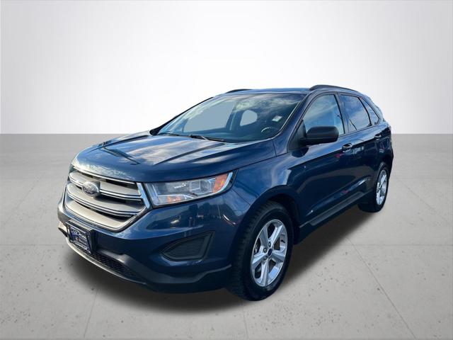 2017 Ford Edge SE