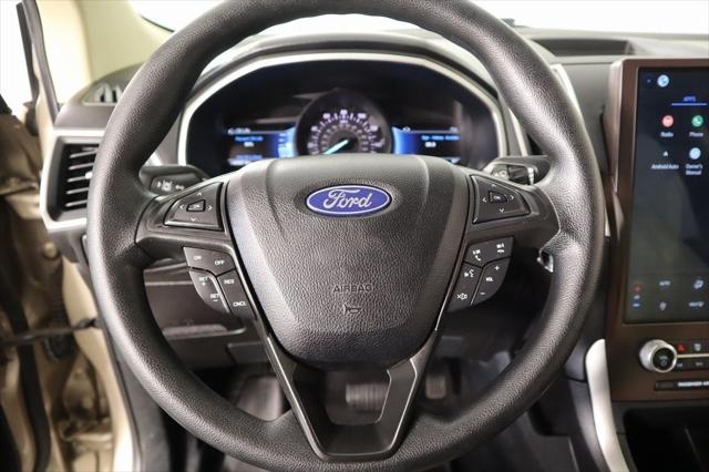 2021 Ford Edge SE