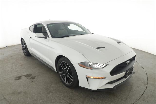 2023 Ford Mustang EcoBoost Fastback