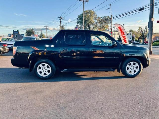 2006 Honda Ridgeline RTL