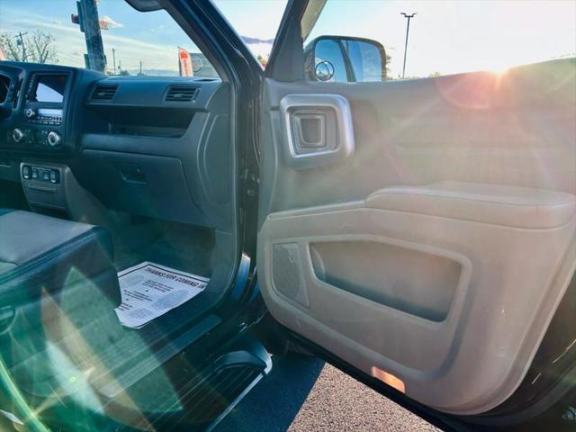 2006 Honda Ridgeline RTL