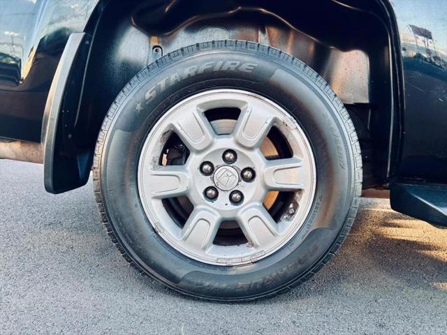 2006 Honda Ridgeline RTL
