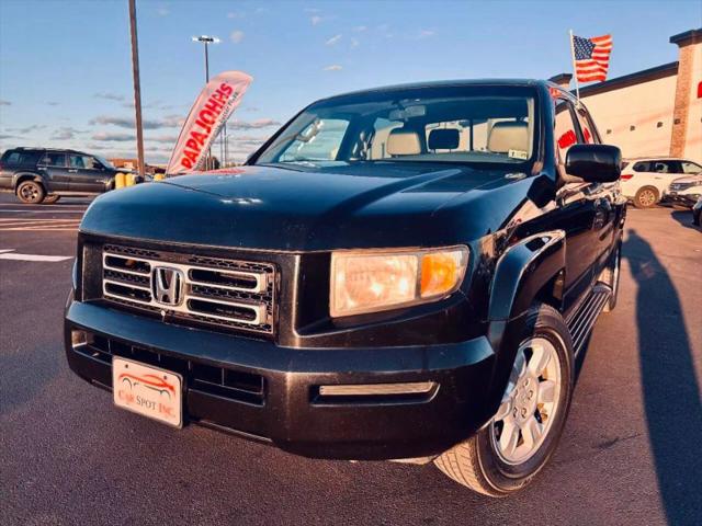 2006 Honda Ridgeline RTL for sale in Philadelphia, PA