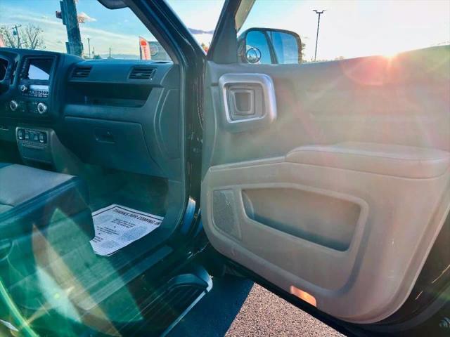 2006 Honda Ridgeline RTL