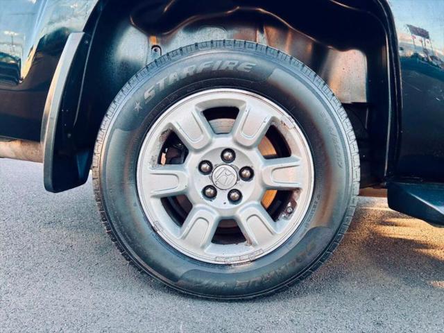 2006 Honda Ridgeline RTL