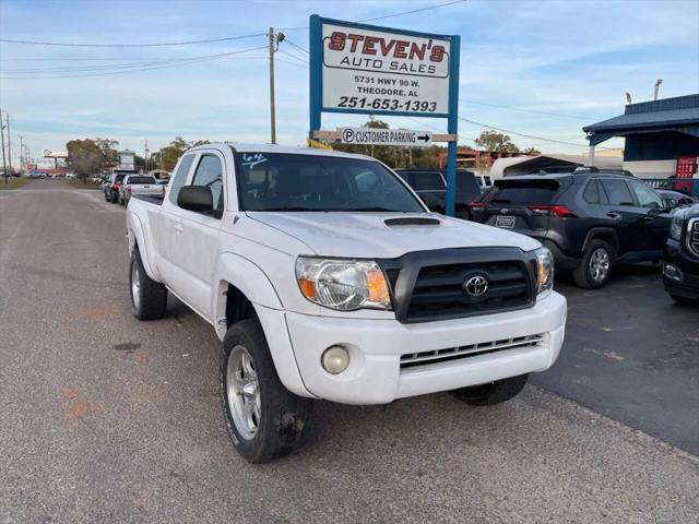 2009 Toyota Tacoma Base V6 for sale in Theodore, AL