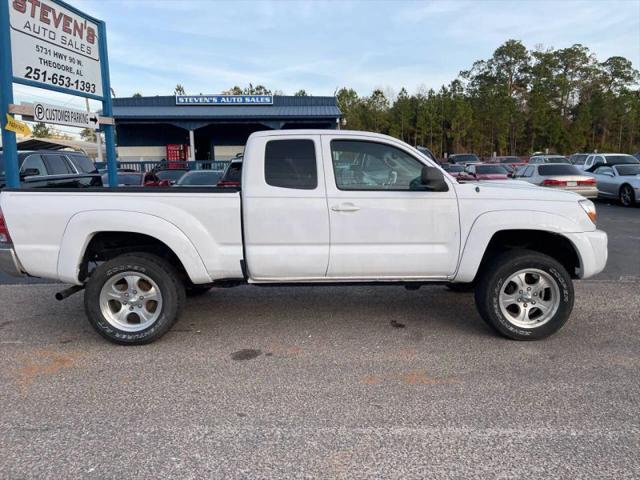 2009 Toyota Tacoma Base V6