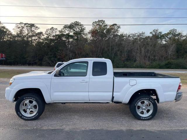2009 Toyota Tacoma Base V6