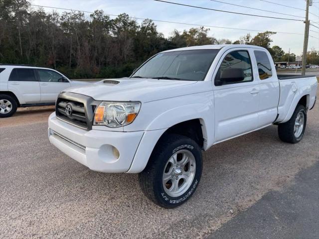 2009 Toyota Tacoma Base V6