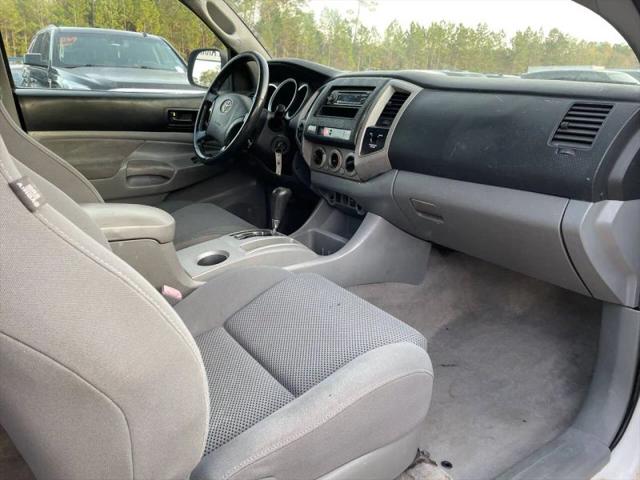 2009 Toyota Tacoma Base V6