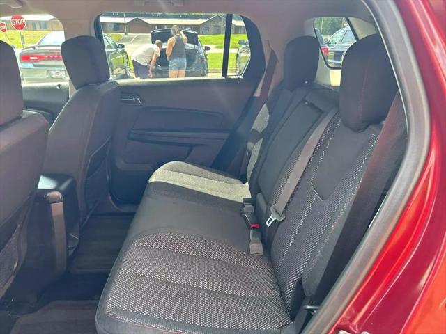 2016 GMC Terrain SLE-1