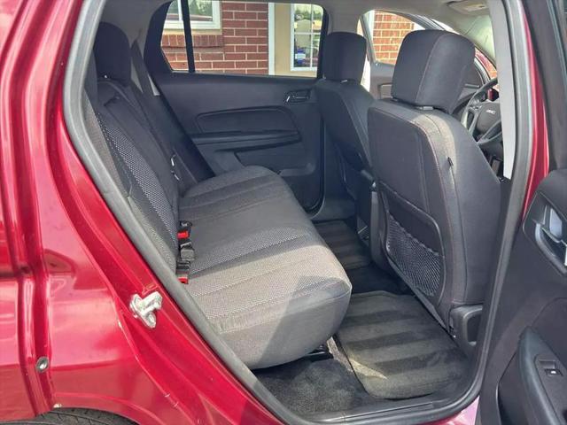 2016 GMC Terrain SLE-1