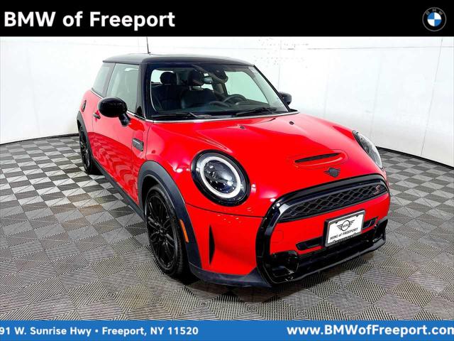 2023 MINI Hardtop