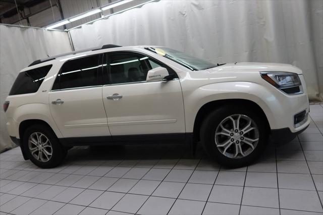 2014 GMC Acadia