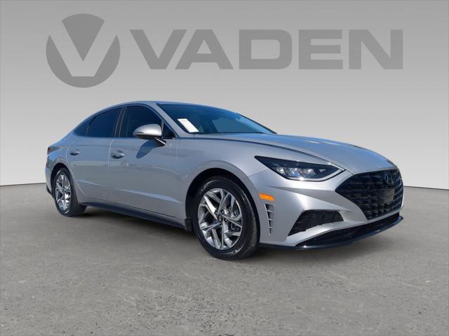 2023 Hyundai Sonata