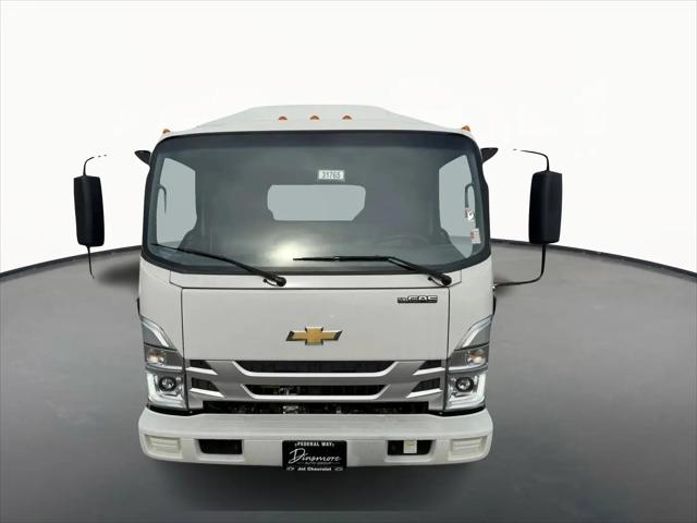 2025 Chevrolet 4500 LCF Gas 4500 HG LCF Gas