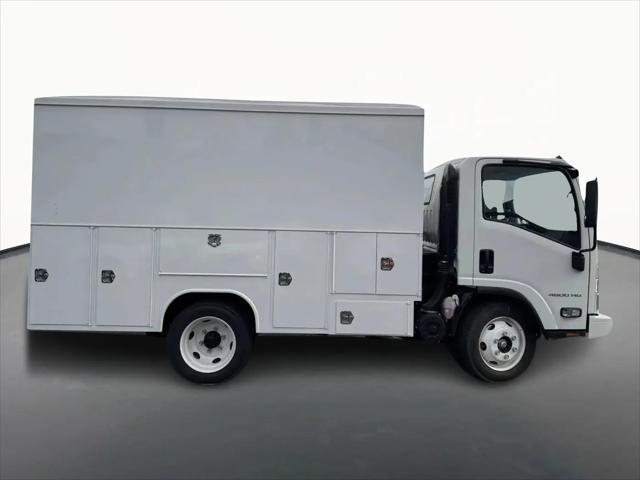 2025 Chevrolet 4500 LCF Gas 4500 HG LCF Gas