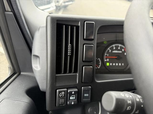 2025 Chevrolet 4500 LCF Gas 4500 HG LCF Gas