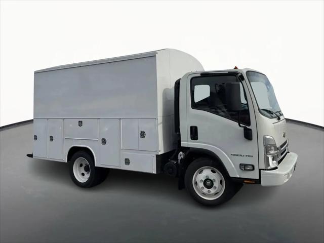 2025 Chevrolet 4500 LCF Gas 4500 HG LCF Gas