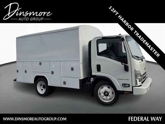 2025 Chevrolet 4500 LCF Gas 4500 HG LCF Gas for sale in Federal Way, WA