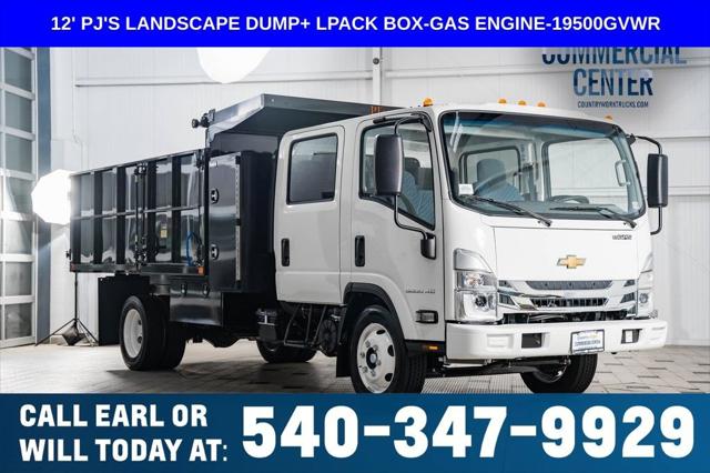 2025 Chevrolet 5500 Unknown for sale in Warrenton, VA