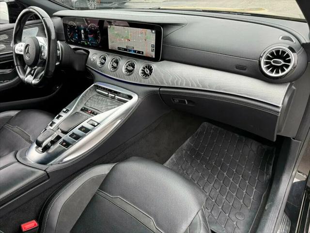 2021 Mercedes-Benz AMG GT AMG GT 53