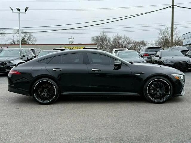 2021 Mercedes-Benz AMG GT AMG GT 53